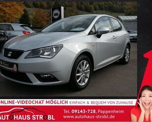 Seat Seat Ibiza Style 1.4 TDI Gebrauchtwagen