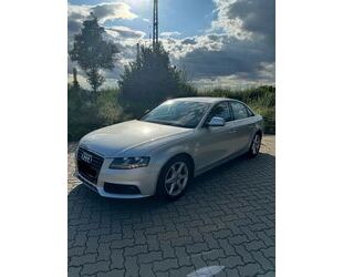 Audi Audi A4 1.8 TFSI Gebrauchtwagen