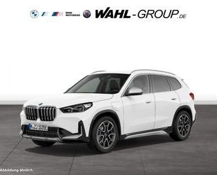 BMW BMW X1 xDrive25e xLine DAB LED RFK Komfortzg. Shz Gebrauchtwagen