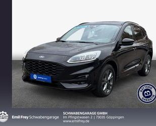 Ford Ford Kuga 2.5 Duratec PHEV ST-LINE X *LED*NAVI* Gebrauchtwagen