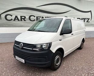 VW Volkswagen T6 Transporter*1Hd*Hahlbrock*Kühlschran Gebrauchtwagen