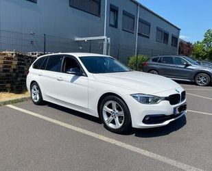 BMW BMW 318d Touring Sport Line Sport Line Gebrauchtwagen