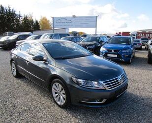 VW Volkswagen CC *NAVI* Bi-Xenon* Gebrauchtwagen