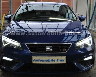 Seat Seat Leon FR***NETTOPREIS 7.941,- EURO*** Gebrauchtwagen