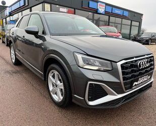 Audi Audi Q2 35 TFSI 