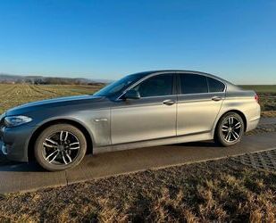 BMW BMW 525d Gebrauchtwagen