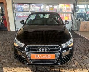 Audi Audi A1*HU NEU*Klima*Service Neu*2Hand Gebrauchtwagen