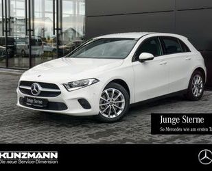 Mercedes-Benz Mercedes-Benz A 250 e MBUX Navi+ Parktronic Tempom Gebrauchtwagen