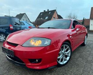 Hyundai Hyundai Coupe 2.0 GLS Gebrauchtwagen