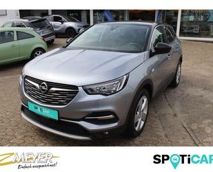 Opel Opel Grandland X 1.2 Start Stop 2020 Allwetter SHZ Gebrauchtwagen