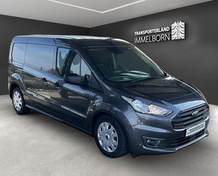 Ford Ford Transit Connect L2 S&S Trend Klima+Navi+Kamer Gebrauchtwagen