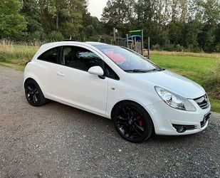 Opel Opel Corsa 1.7 CDTI Color Edition Color Edition Gebrauchtwagen