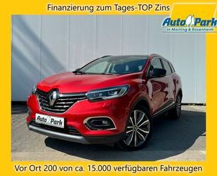 Renault Renault Kadjar 1.3 TCe 140 Bose~RFK~2xPDC~SHZ~NAVI Gebrauchtwagen