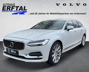 Volvo Volvo V90 T8 AWD Inscription Plug-In Hybrid Gebrauchtwagen