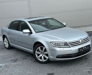 VW Volkswagen Phaeton V6 TDI 5-Sitzer 4Motion Gebrauchtwagen