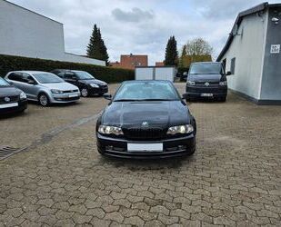 BMW BMW Cabrio 330 Ci,Autom,Leder,Harman-Kardon,Hardto Gebrauchtwagen