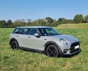 Mini MINI One Clubman_ 6.200km!_ erste Hand Gebrauchtwagen