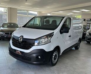 Renault Renault Trafic L1H1 2,9t Komfort/Klima/AHK Gebrauchtwagen