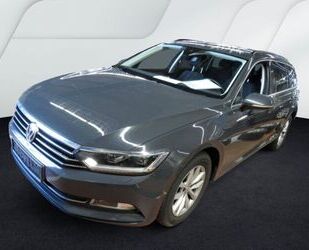 VW Volkswagen Passat Variant 2.0 TDI*Comfortline*NAVI Gebrauchtwagen