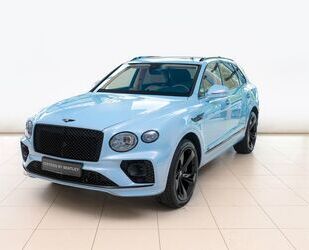 Bentley Bentley Bentayga V8 - Naim, Mulliner Console, 4-Se Gebrauchtwagen