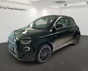 Fiat Fiat 500e Cabrio 