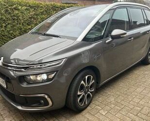 Citroen Citroën Grand C4 Spacetourer Shine Plus 7Sitzer Gebrauchtwagen