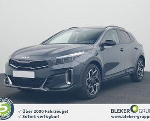 Kia Kia XCEED 1.6T DCT7 GT LINE LEDER Gebrauchtwagen