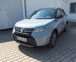 Suzuki Suzuki VITARA 1.4 COMFORT ALLGRIP HYBRID Vitara 1. Gebrauchtwagen