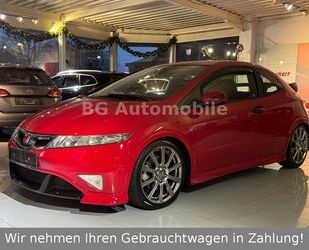 Honda Honda Civic Lim. 3-trg. 2.0 Type R Special Edition Gebrauchtwagen