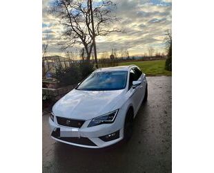 Seat Seat Leon ST 1.4 TSI 103kW Start&Stop FR FR Gebrauchtwagen