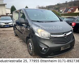 Opel Opel Vivaro B Kasten/Kombi Kasten L1H1 2,7t Gebrauchtwagen