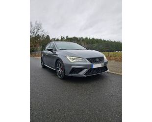 Seat Seat Leon ST CUPRA 300 Carbon Edition DSG nonOPF 4 Gebrauchtwagen