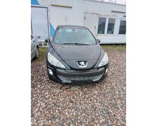 Peugeot Peugeot 308 SW Platinum 120 VTi Gebrauchtwagen