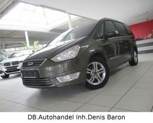 Ford Ford Galaxy Titanium Navi Kamera PDC SHZ *7-Sitzer Gebrauchtwagen