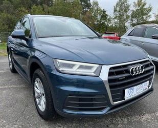 Audi Audi Q5 quattro 2.0 TFSI S tronic |PDC|NAV|LED|SHZ Gebrauchtwagen