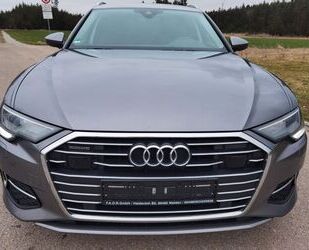 Audi Audi A6 Avant 40 TDI Quattro Sport Gebrauchtwagen