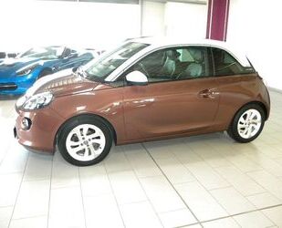 Opel Opel Adam Jam Gebrauchtwagen