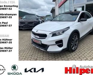 Kia Kia XCeed PlatinumPHEV Pano Navi Gebrauchtwagen