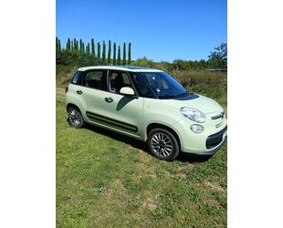 Fiat Fiat 500L 0.9 TwinAir Easy S&S Easy Gebrauchtwagen