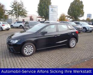 Seat Seat Ibiza Style Beats Fast Lane 81kw SHZ R-KAMERA Gebrauchtwagen