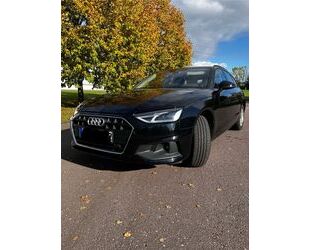 Audi Audi A4 35 TDI S tronic Avant - 74TsdKM, Mild-Hybr Gebrauchtwagen