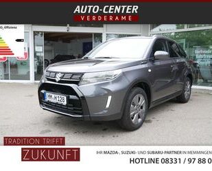 Suzuki Suzuki Vitara 1.4 Hybrid Comfort KAMERA NAVI ACC L Gebrauchtwagen