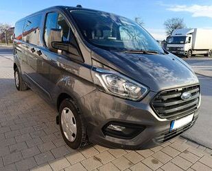 Ford Ford Transit Custom 320 L2 *TREND*9-Sitzer, Garant Gebrauchtwagen