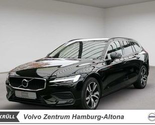 Volvo Volvo V60 B4 D 2WD Core Kam, Navi uvm. Gebrauchtwagen