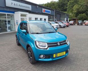 Suzuki Suzuki IGNIS 1.2 4x4 INTRO+ *2 Jahre Garantie*TÜV Gebrauchtwagen