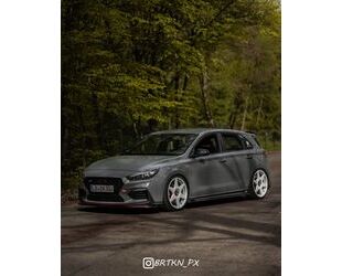 Hyundai Hyundai I30N Performance - Garantie 09.2026 Gebrauchtwagen