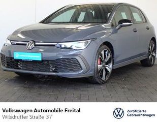 VW Volkswagen Golf VIII GTE 1.4 TSI DSG IQ.Light Navi Gebrauchtwagen