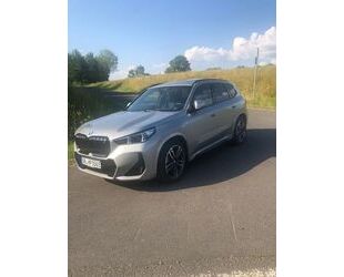 BMW BMW iX1 xDrive30, M Sport P., AHK, Head Up, 19 Zol Gebrauchtwagen