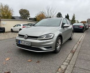 VW Volkswagen Golf 1.6 TDI DSG LED/Auto./ACC/ Gebrauchtwagen