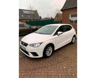 Seat Seat Ibiza 1.0 MPI 59kW Gebrauchtwagen